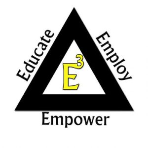 Educate Employ Empower