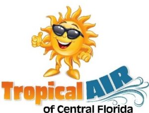 Tropical Air of Central Florida