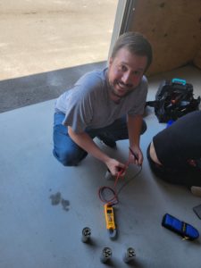 HVAC TA IS Hands-On