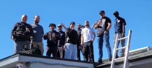 HVACTA: On Top of the World…