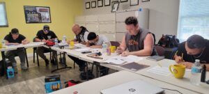 HVACTA – Universal 608 EPA Test