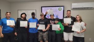 OSHA 10 General Industry 