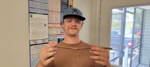 HACTA: Brazing for the First Time