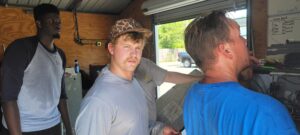 HVACTA: Every Day is an Opportunity to Learn