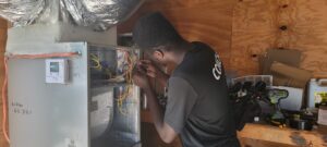 HVACTA – No Monday Slow Down