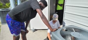 HVACTA: PM Perfection