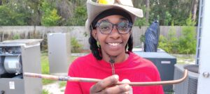 HVACTA: On the First Day of Brazing