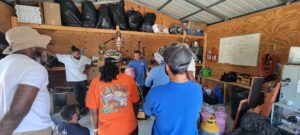 HVACTA: Closing Out Week Two