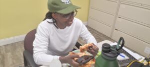 HVACTA Wednesday Learning and Pizza