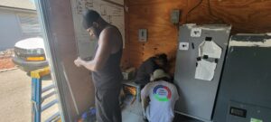 HACTA: System Swap Continues