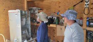 HACTA: System Swap and More