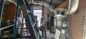 HACTA: Flexing like a Pro