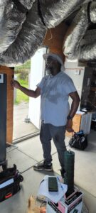 HACTA: Monday Morning PM