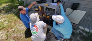 HACTA: Learning, Living, and Loving it