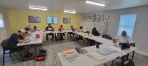 HACTA: Universal 608 EPA Time