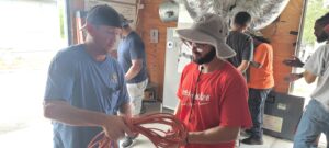 HACTA: Living the Dream