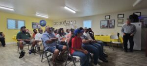 HACTA: Celebration Time