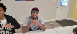 HACTA: A New Day, A New Journey