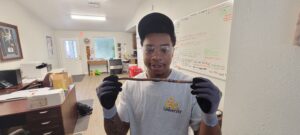 HVACTA: My First Braze