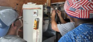HVACTA: Opportunities for Success
