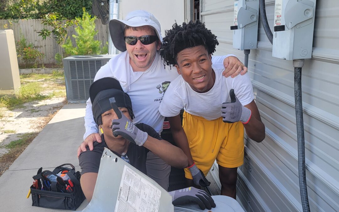 HVACTA: Opportunities for Success