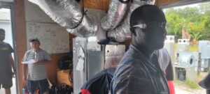 Plenum, for YOUR health