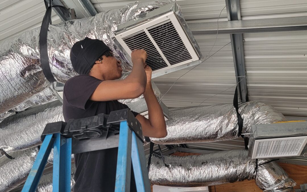 HVACTA: Plenum, for YOUR health