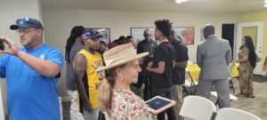 HACTA: Celebration Time