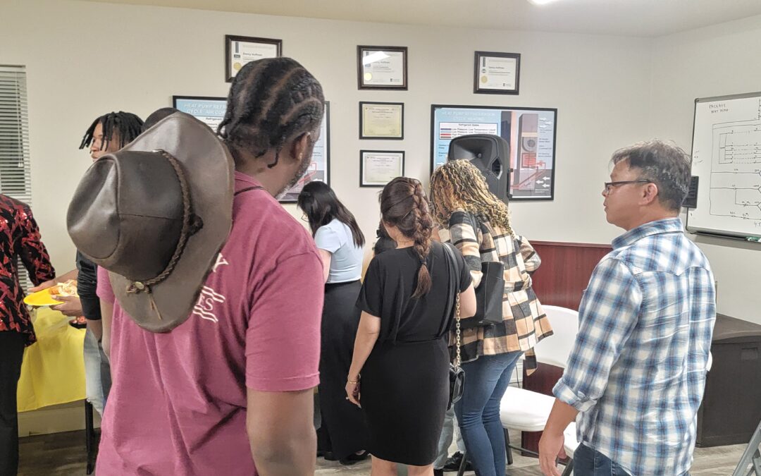 HACTA: Celebration Time