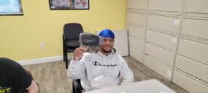 And the winner is...