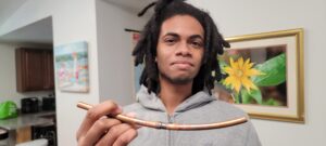 They Call Me Mr. Braze