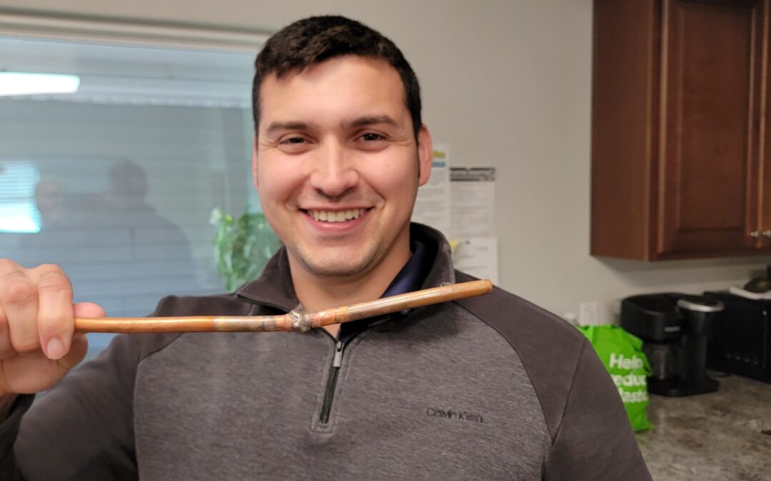 They Call Me Mr. Braze