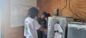 HVACTA: New System Installation, part 1