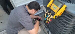 New System Installation – Getting Close