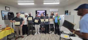 HACTA: December Celebration Time