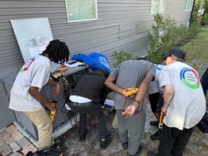 HVACTA: Package Unit Troubleshooting