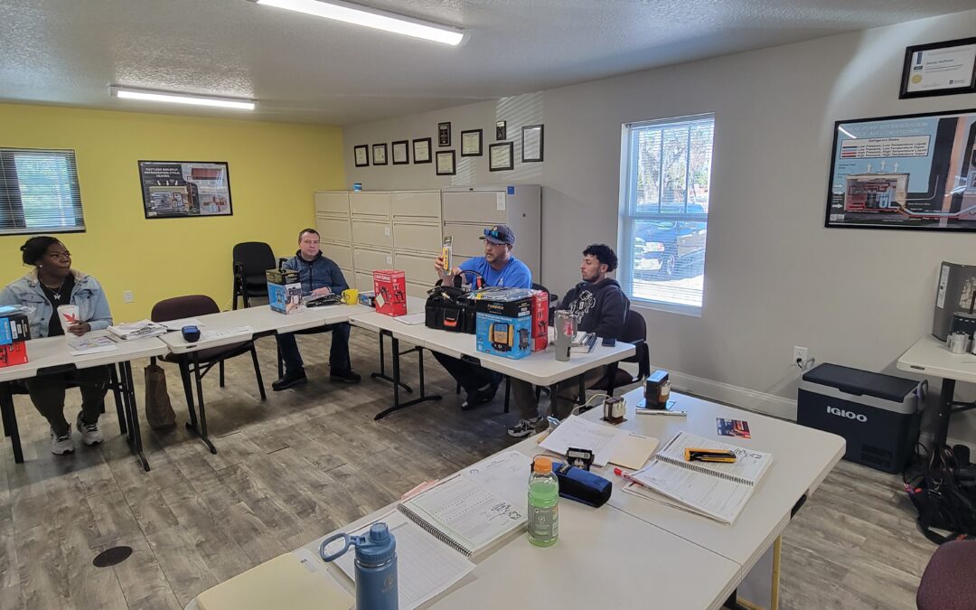 Tru Tech Tool Tuesday