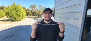 HACTA: I am a BRAZER