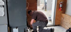 HVACTA: System Installation
