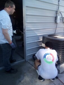 HACTA: System Swap Progress