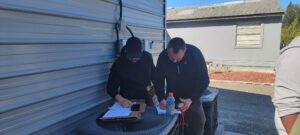 HVACTA: Another Day of Doing