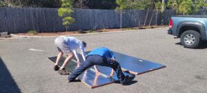 Air Traffic Manager: Plenum