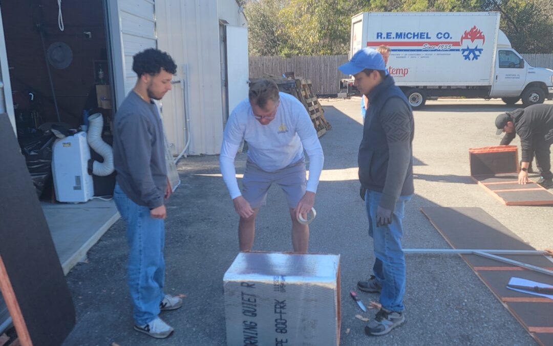 Air Traffic Manager: Plenum