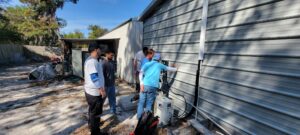 HVACTA: Mini Split Swap