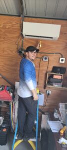 HVACTA: Mini Split Swap Concludes