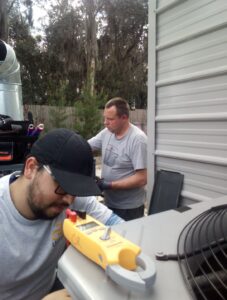 HVACTA: PM Perfection