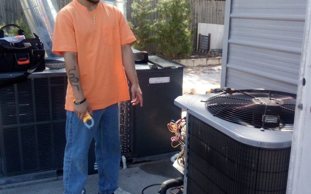 HVACTA: Picture Yourself Doing