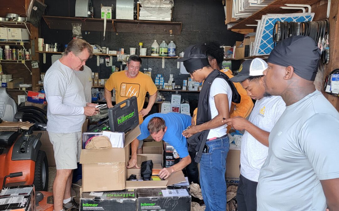 TruTech Tools, a much-Appreciated Partner