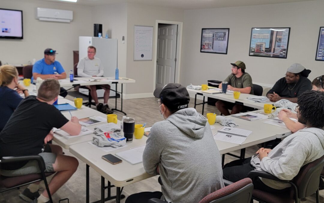 Now is the Time for YOU to Take ACTION