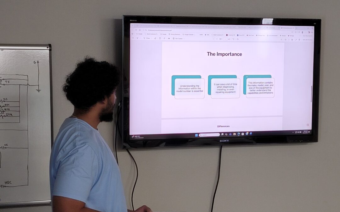 HVACTA: Straight Talk